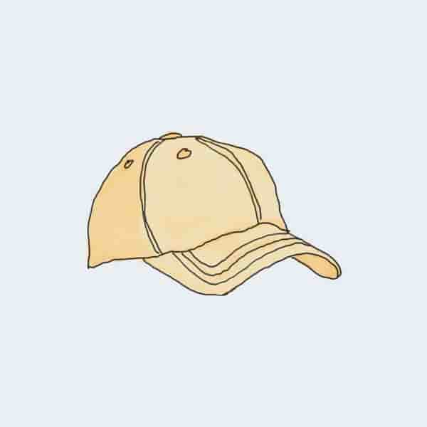 Velvet Cap